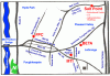 Dutchess County BOCES Facilities Map